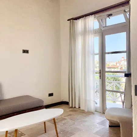 Palma Holiday home *