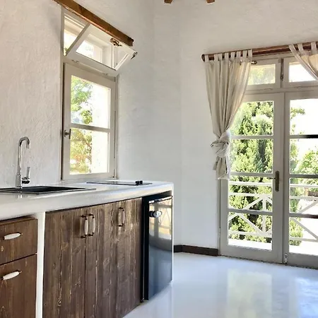 Holiday home Palma Alacati