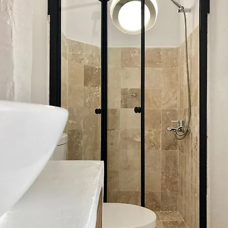 Holiday home Palma Alacati
