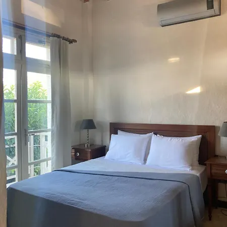 Palma * Alaçatı