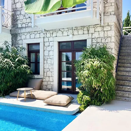 Holiday home Palma Alacati
