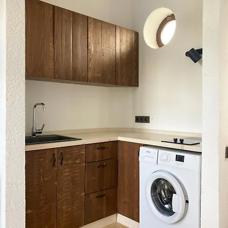 Holiday home Palma