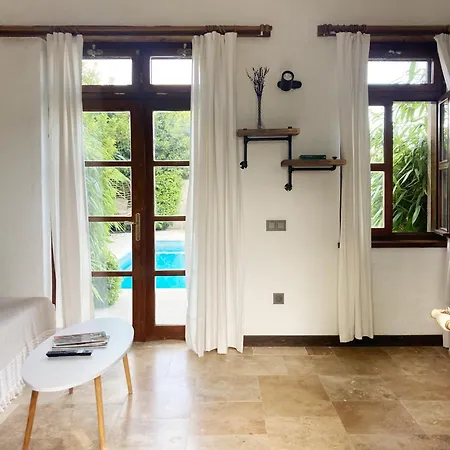 Holiday home Palma