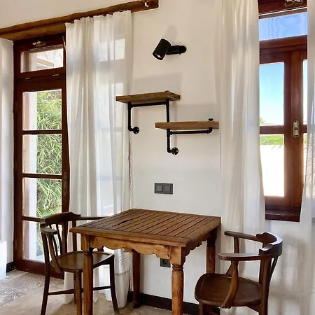 Holiday home Palma Alacati