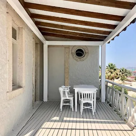Palma Holiday home *