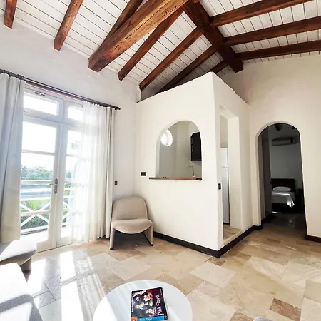 Holiday home Palma *