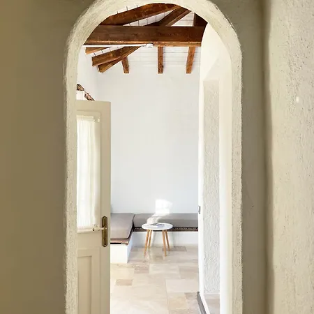 Palma Semesterbostad Alaçatı