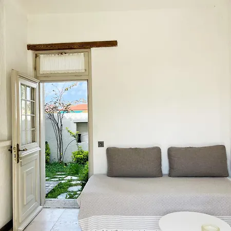 Semesterbostad Palma Alaçatı